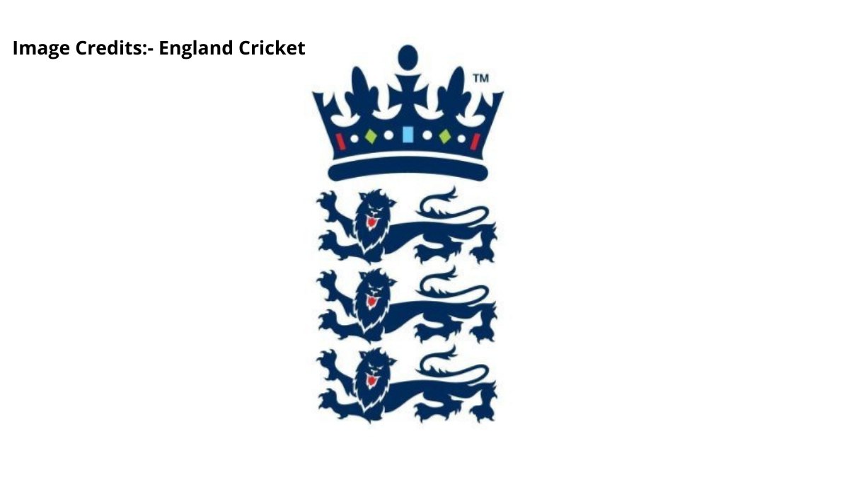 England Cricket Team - ECB