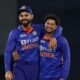 India National Team - Virat Kohli - Kuldeep Yadav