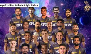 Kolkata Knight Riders - KKR 2
