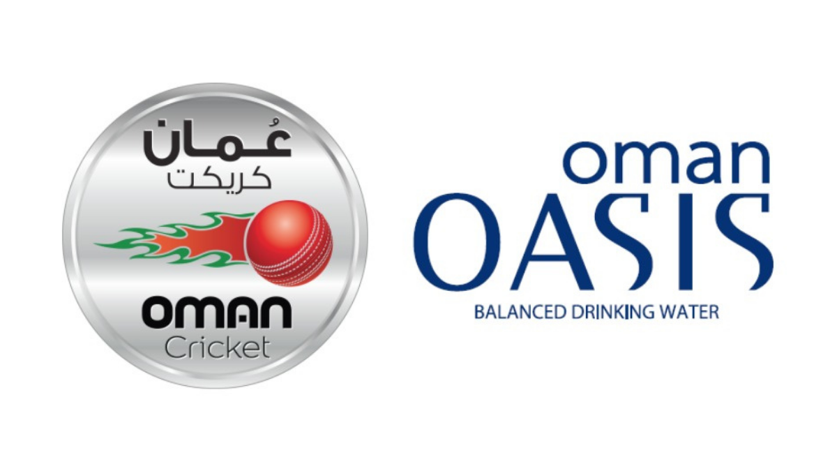 Oman Cricket Sponsor