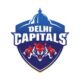 Delhi Capitals Logo
