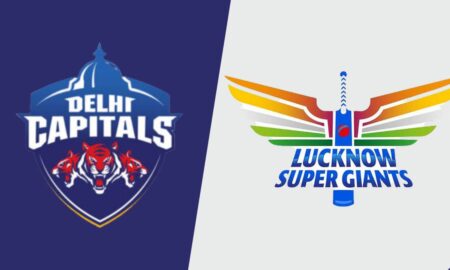 Delhi Capitals vs Lucknow Super Giants