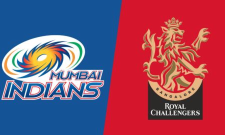 Mumbai Indians vs Royal Challengers Bangalore