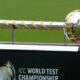 International Test Championship