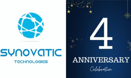 Synovatic 4-years