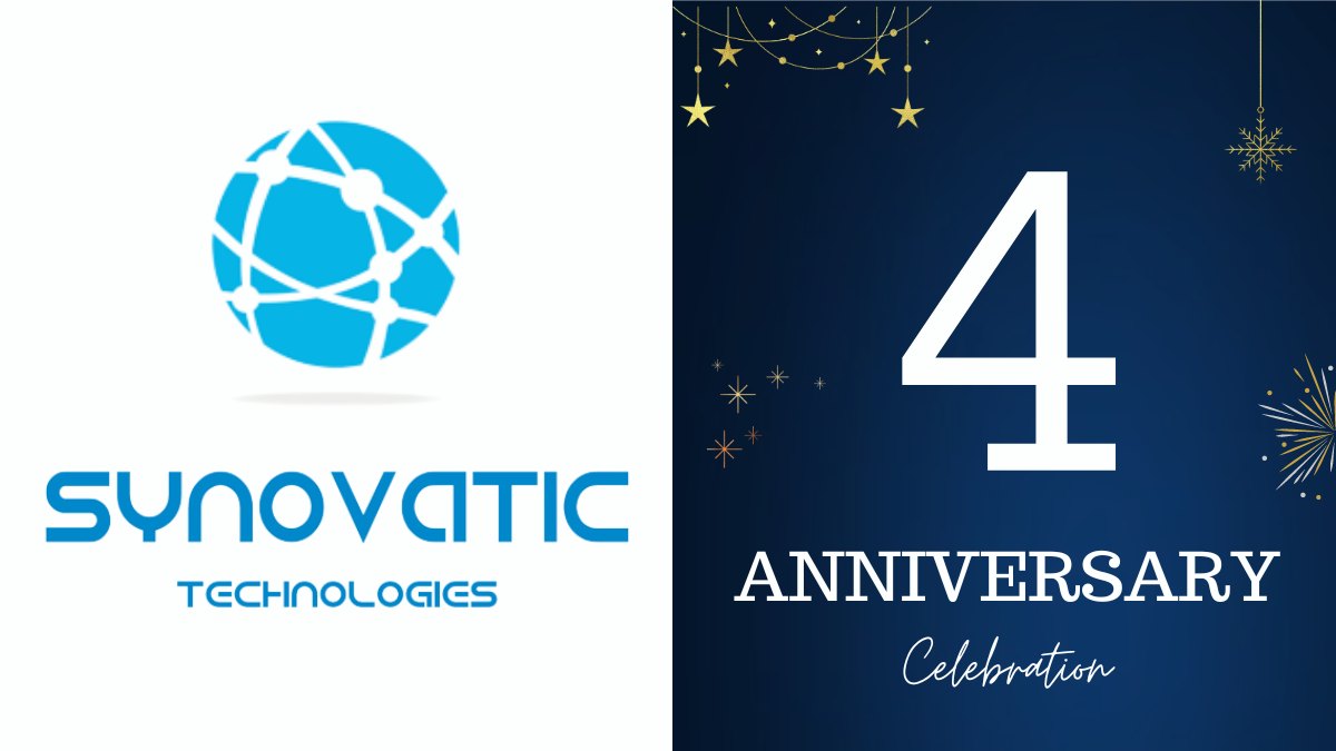 Synovatic 4-years