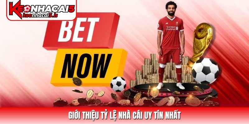 Giới thiệu tỷ lệ nhà cái uy tín năm 2026